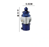 CB69 Curatin Brackets - 1